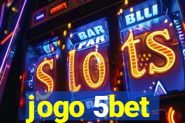 jogo 5bet